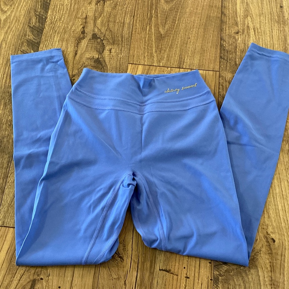 EUC Whitney Legging, size small